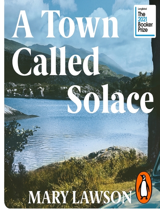 Title details for A Town Called Solace by Mary Lawson - Available